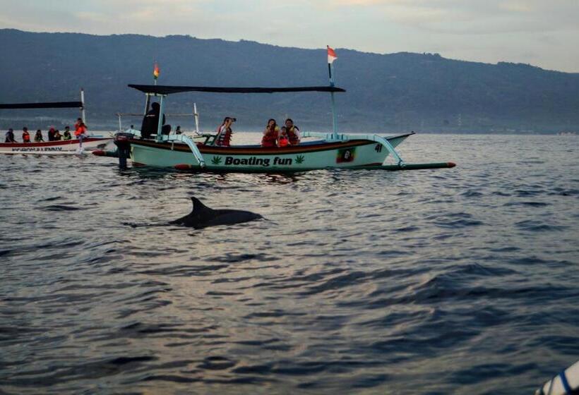 פנסיון Kelana Guest House