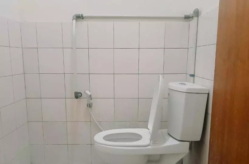 ペンション Kelana Guest House