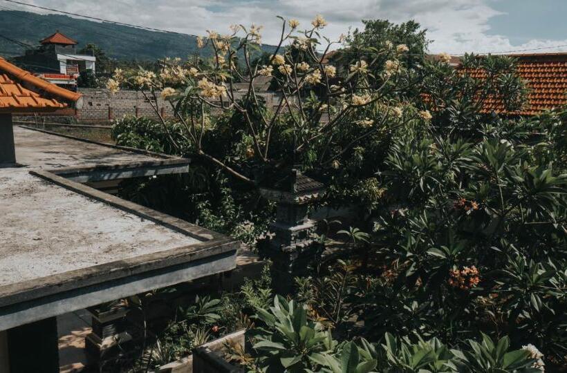 פנסיון Kelana Guest House