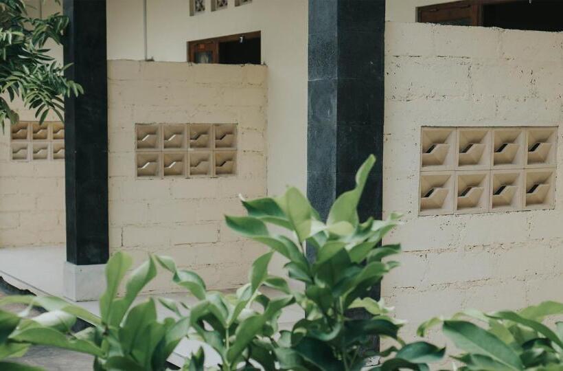 פנסיון Kelana Guest House