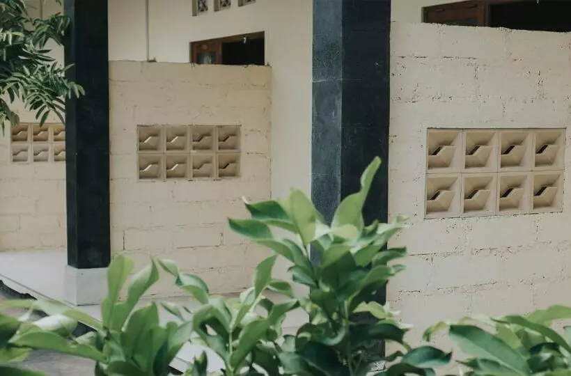 ペンション Kelana Guest House