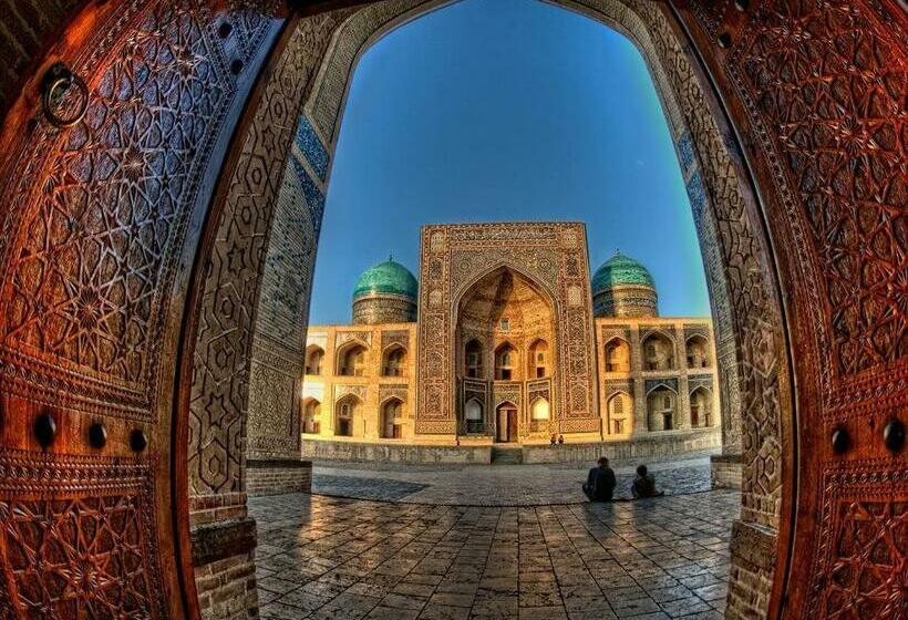 ペンション Nigina B&b