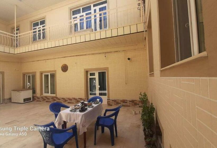 ペンション Nigina B&b