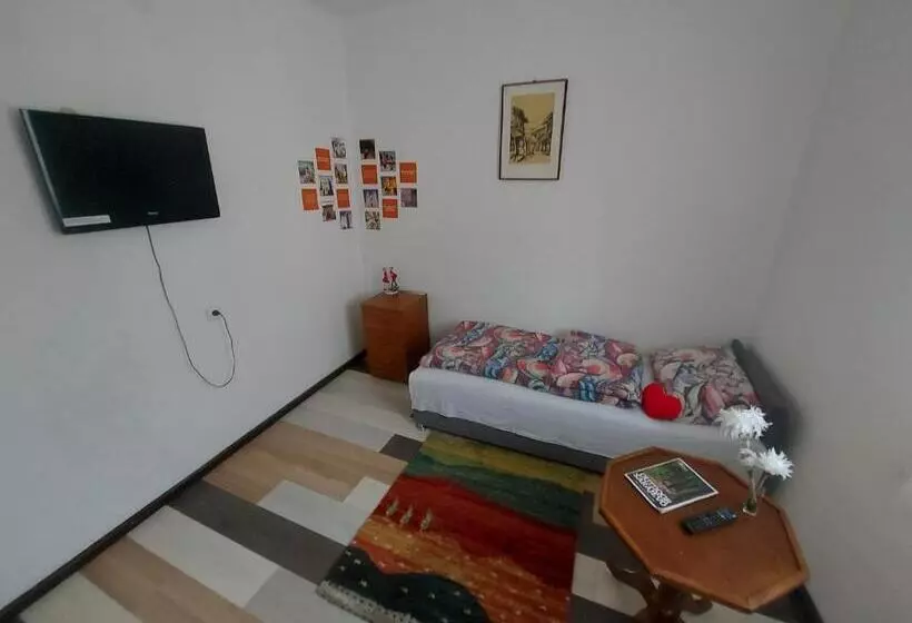 پانسیون Pandora S Place