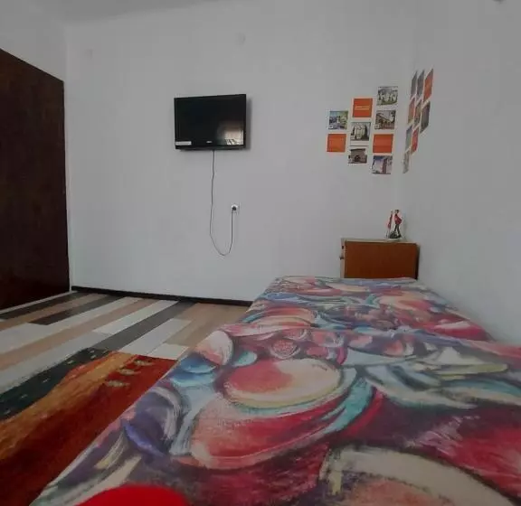 پانسیون Pandora S Place