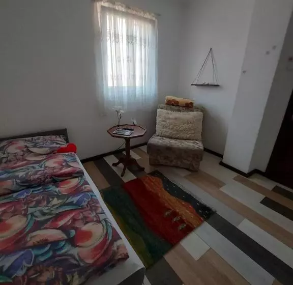 پانسیون Pandora S Place