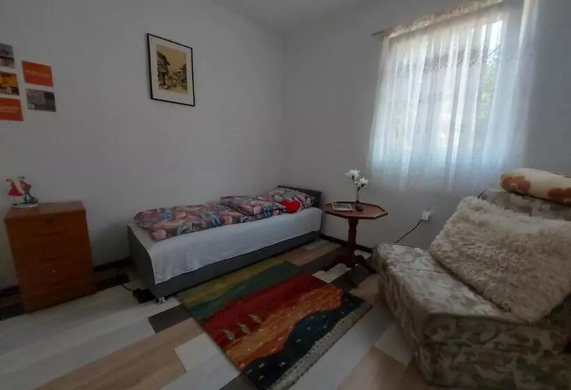 پانسیون Pandora S Place