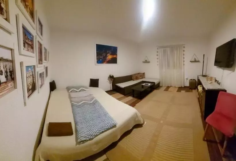 پانسیون Pandora S Place