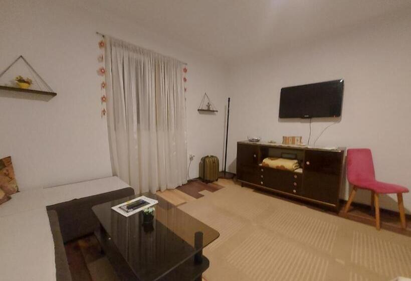 پانسیون Pandora S Place