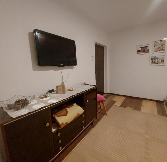 پانسیون Pandora S Place