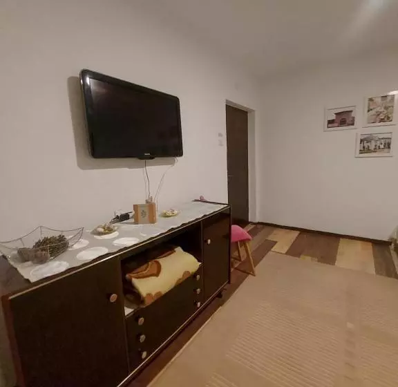 پانسیون Pandora S Place