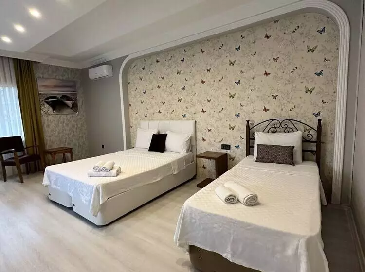 Pine Hotel Ayvalık
