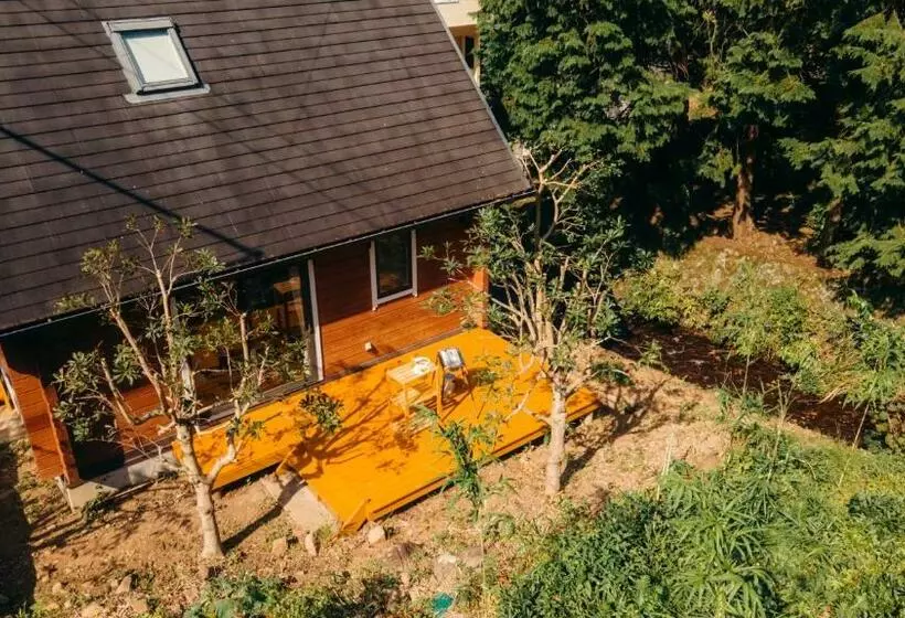 Sea Forest 南熱海