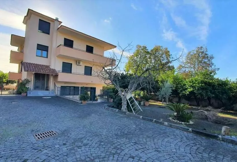 Villa Daniela