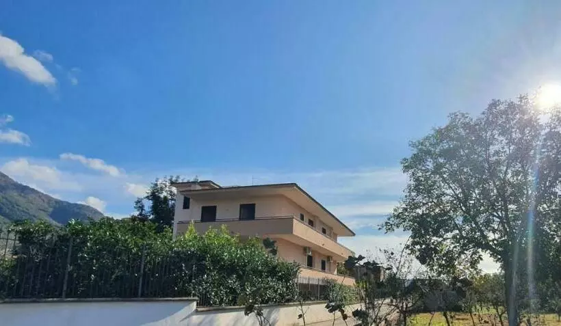 Villa Daniela