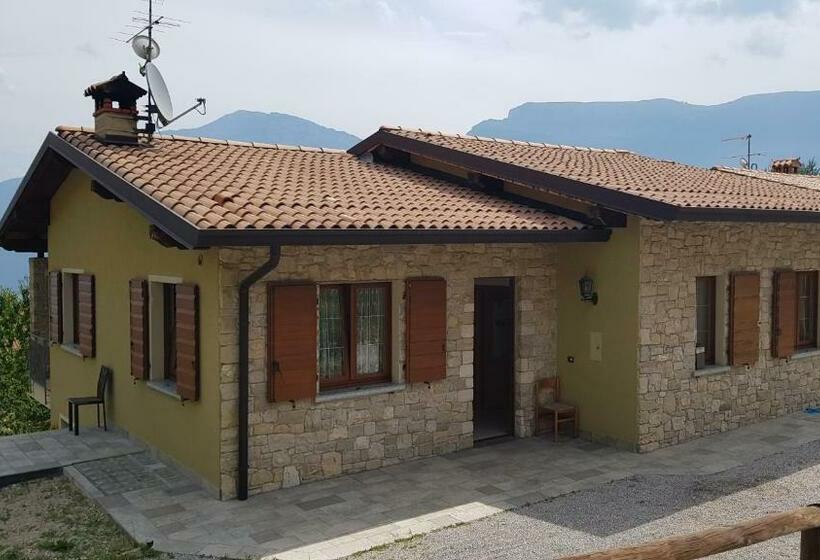 Villetta Cece Bella Vista Sul Garda By Garda Domus Mea