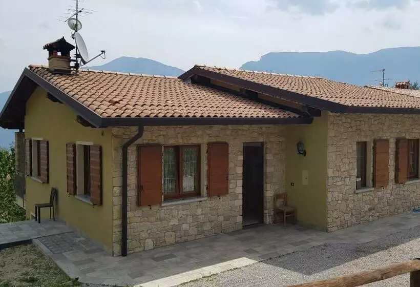Villetta Cece Bella Vista Sul Garda By Garda Domus Mea