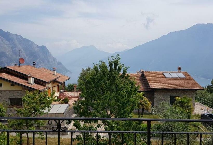 Villetta Cece Bella Vista Sul Garda By Garda Domus Mea