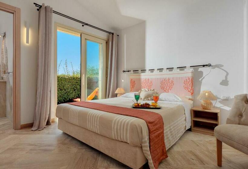 Villetta D Arancia   Sherdenia Luxury Apartments