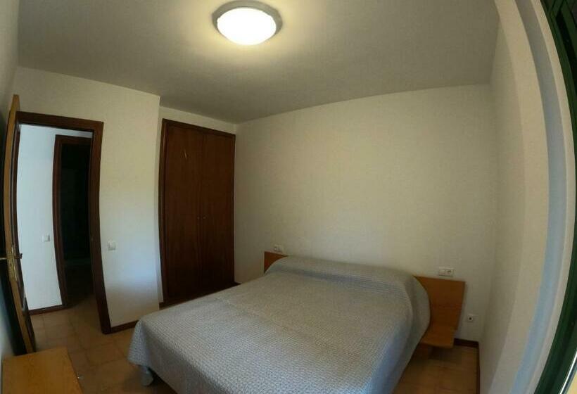 Apartamento Con Jardin Privado Cerca De La Playa!