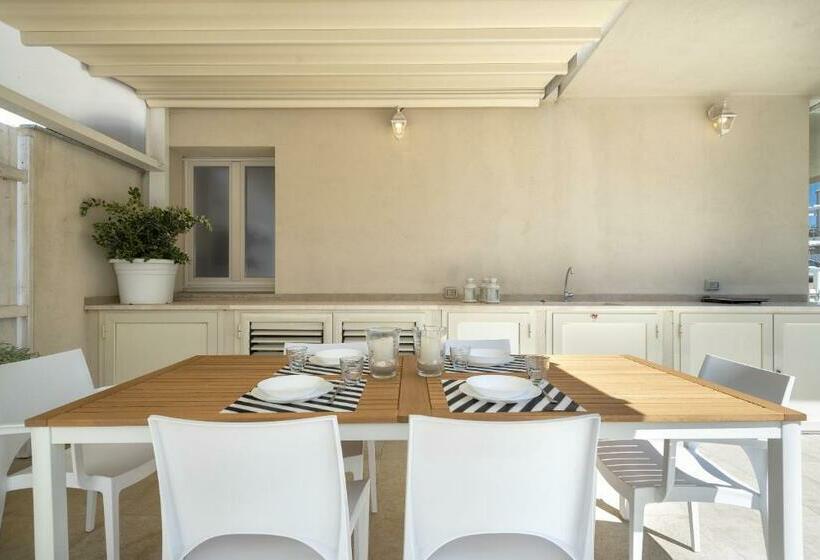 Eland A Due Passi Dal Mare