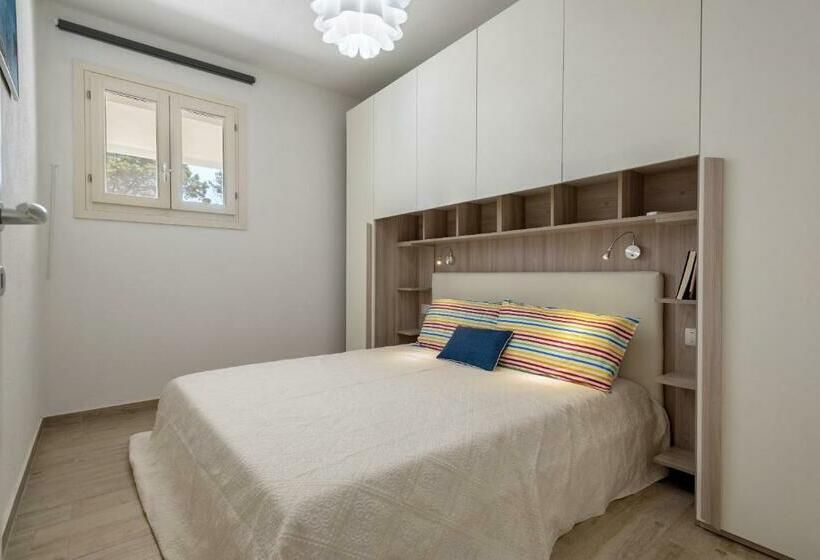 Eland A Due Passi Dal Mare