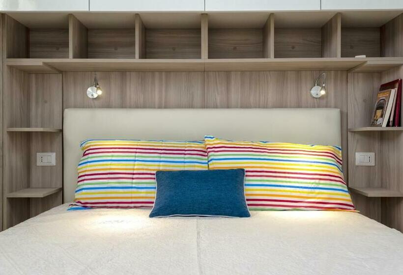 Eland A Due Passi Dal Mare