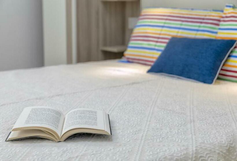 Eland A Due Passi Dal Mare