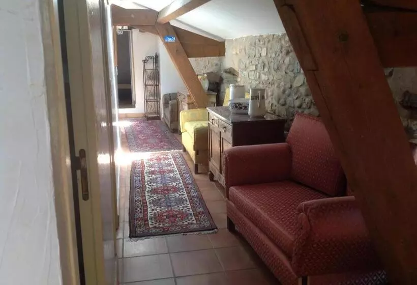 Aamiaismajoitus (B&B) Ardèche Chambres D Hôtes Près De Vallon Pont D Arc