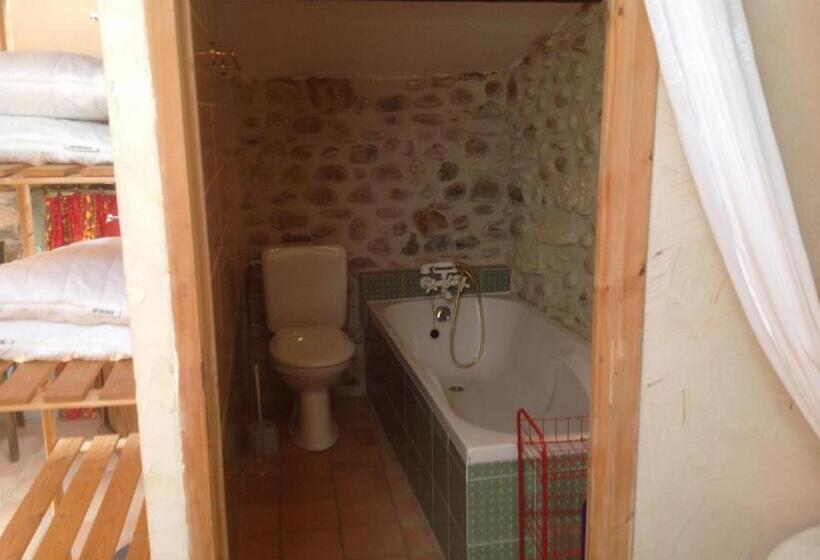 צימר Ardèche Chambres D Hôtes Près De Vallon Pont D Arc