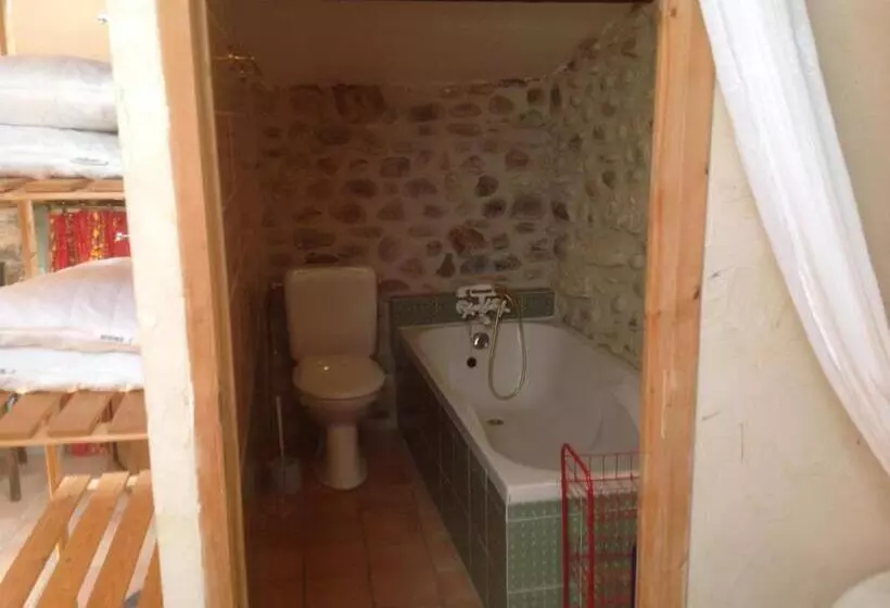 Aamiaismajoitus (B&B) Ardèche Chambres D Hôtes Près De Vallon Pont D Arc