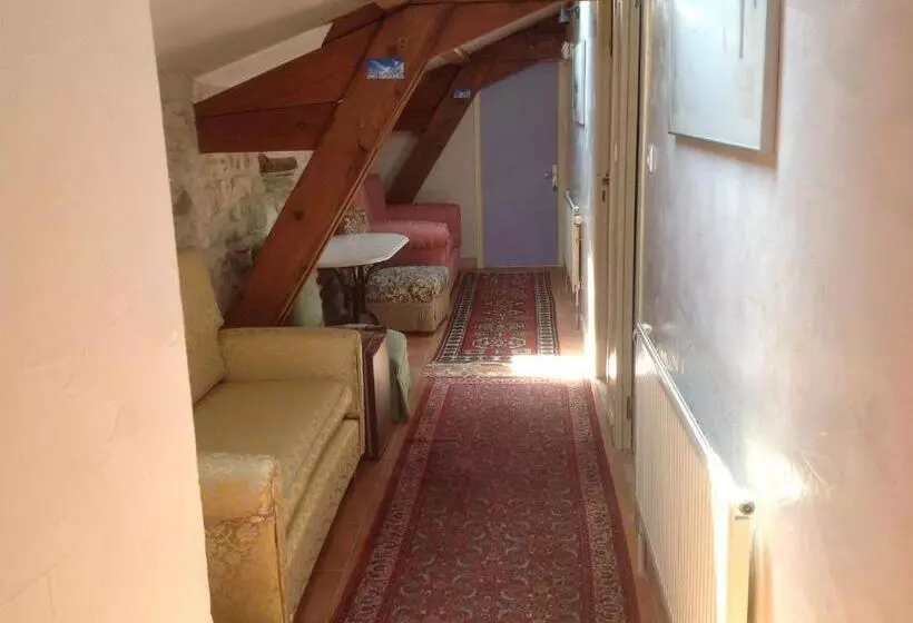 Aamiaismajoitus (B&B) Ardèche Chambres D Hôtes Près De Vallon Pont D Arc