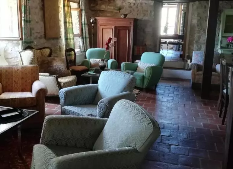 Aamiaismajoitus (B&B) Ardèche Chambres D Hôtes Près De Vallon Pont D Arc