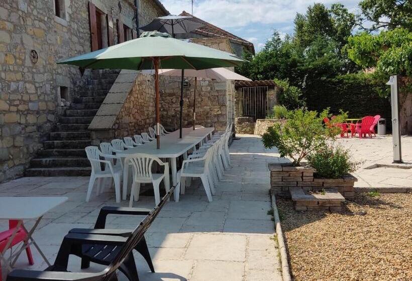 צימר Ardèche Chambres D Hôtes Près De Vallon Pont D Arc