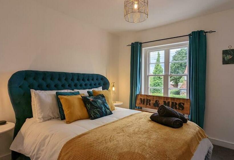 Bluebell Cottage Branston Lincoln