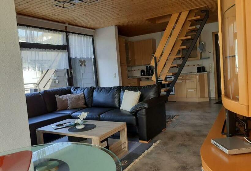 Ferienwohnung Jule Incl Sommer Card