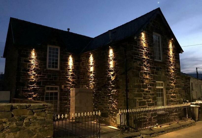 Glan Aber 1890, Snowdonia, Llanrwst