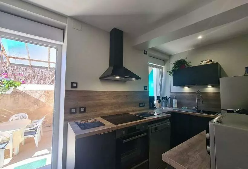 Maison Confortable Près Des Châteaux De La Loire Et Zoo De Beauval Avec Cour Et Parking Privé   Fr 1