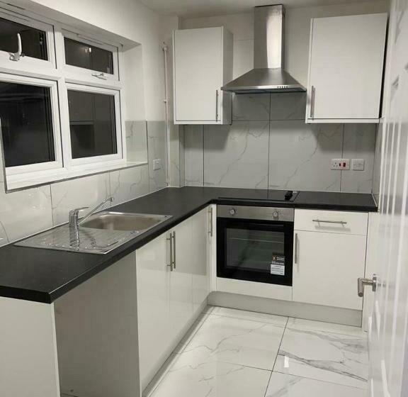 Hannam Court Apartment