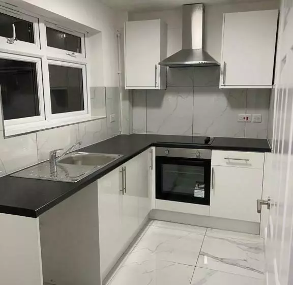 Hannam Court Apartment
