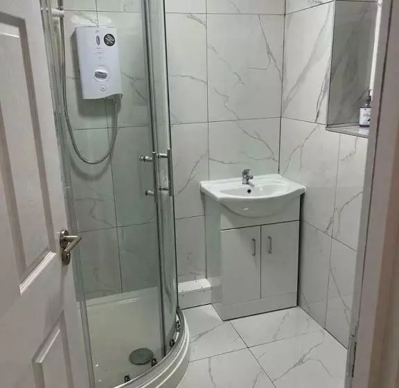 Hannam Court Apartment