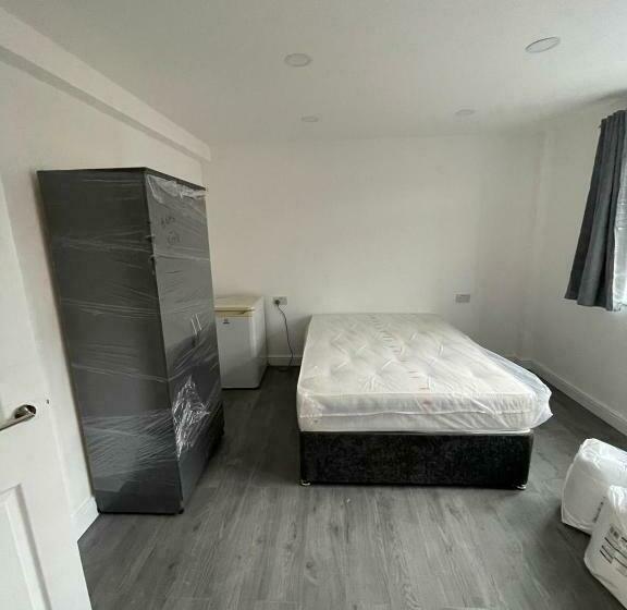 Hannam Court Apartment