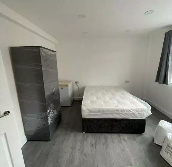 Hannam Court Apartment