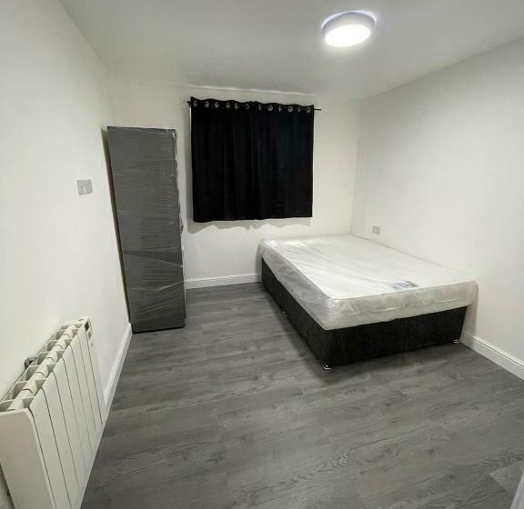 Hannam Court Apartment