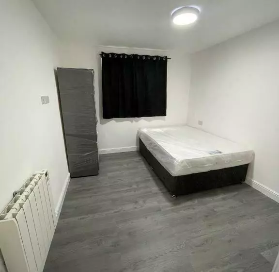 Hannam Court Apartment