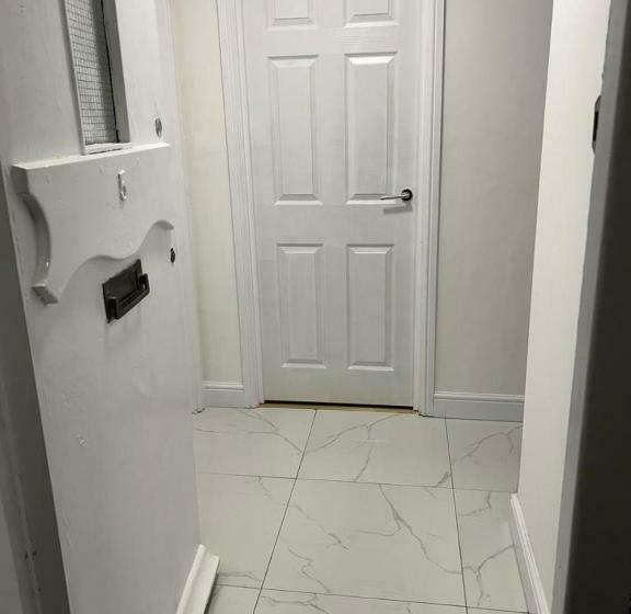 Hannam Court Apartment