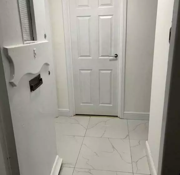 Hannam Court Apartment