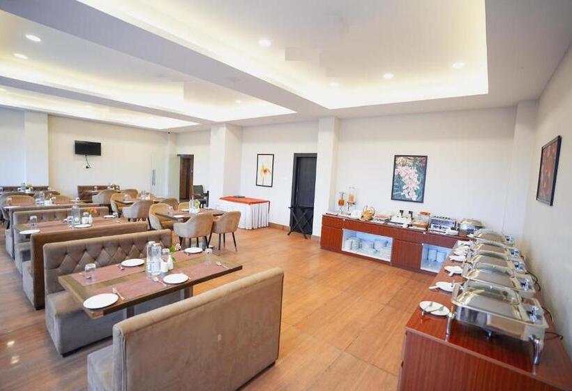 בית מלון כפרי Cilantro Comfort