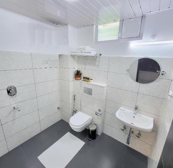 בית מלון כפרי Cilantro Comfort