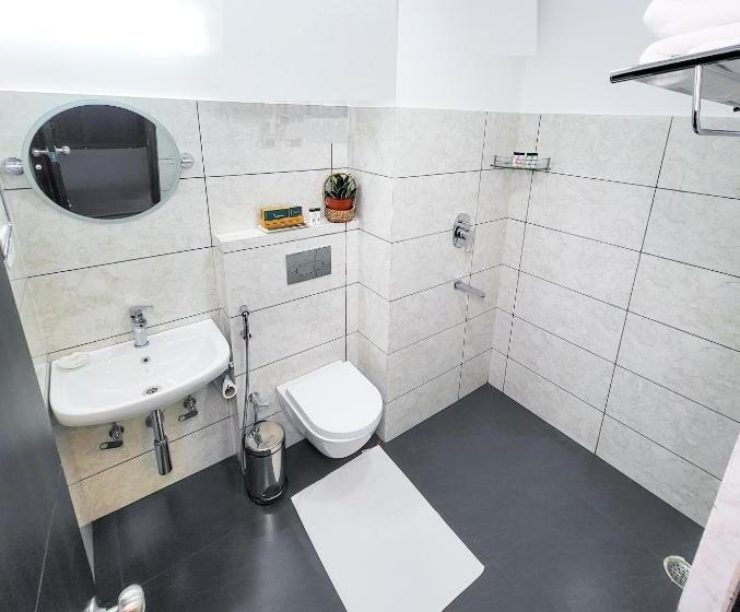 בית מלון כפרי Cilantro Comfort